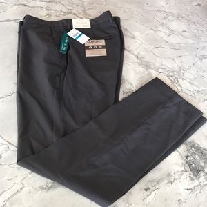 NWT! Perry Ellis Portfolio Flex Stretch Pants